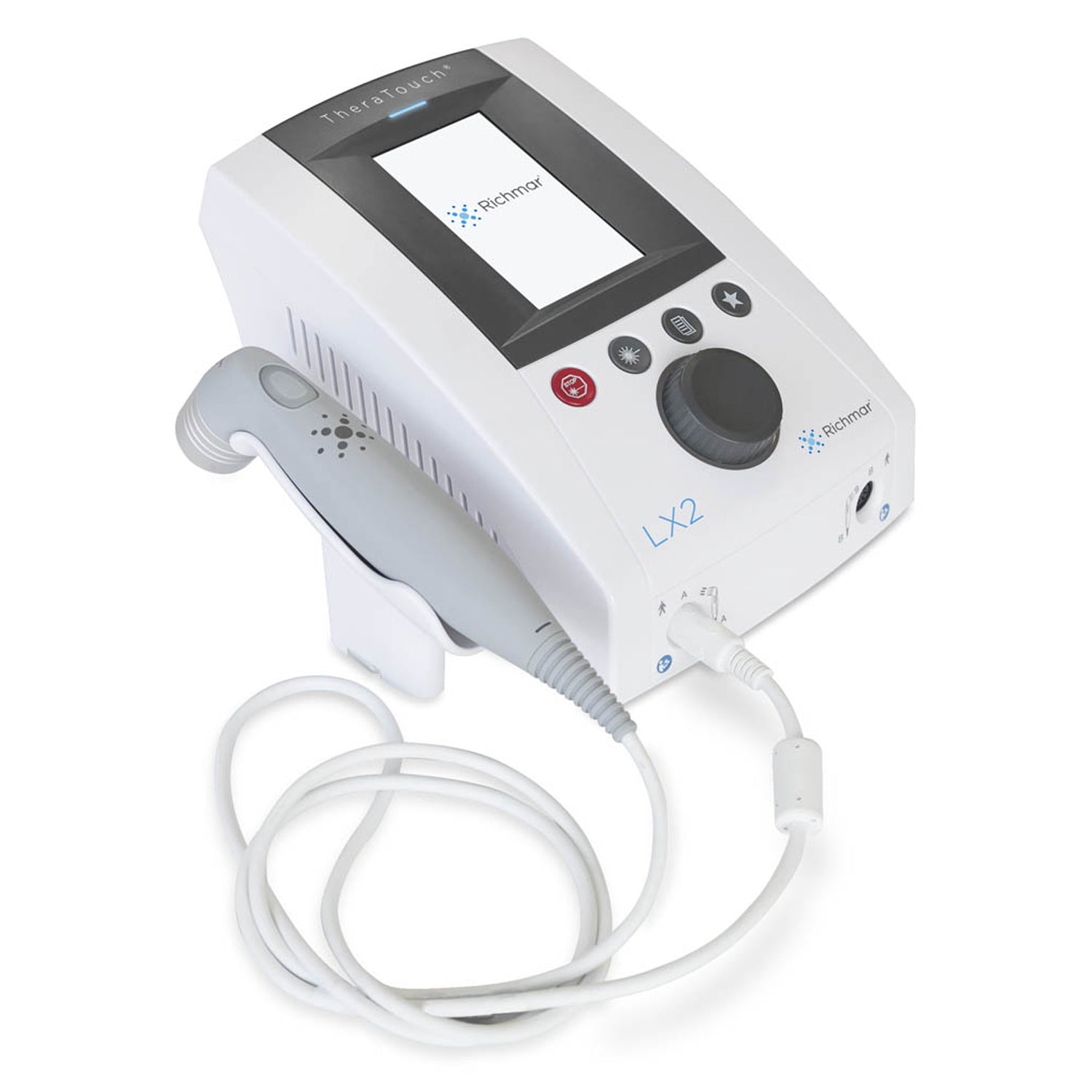 TheraTouch LX2 Clinical Laser System
