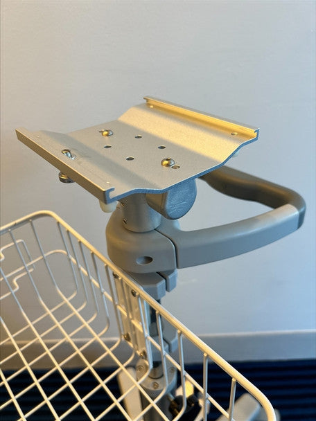 Mounting Solutions Tranquility VS