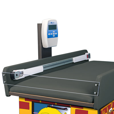 Clinton 7837 Alley Cats and Dogs Scale Table | QuinceMedical.com