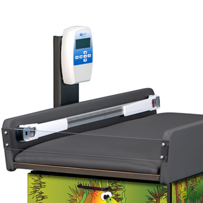 Clinton 7832 Rainforest Follies Scale Table | QuinceMedical.com