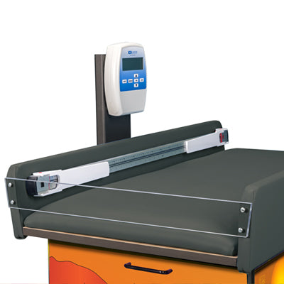 Clinton 7852 Southwestfest Scale Table | QuinceMedical.com