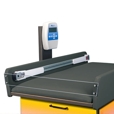 Clinton 7851 Serengeti Sunrise Scale Table | QuinceMedical.com