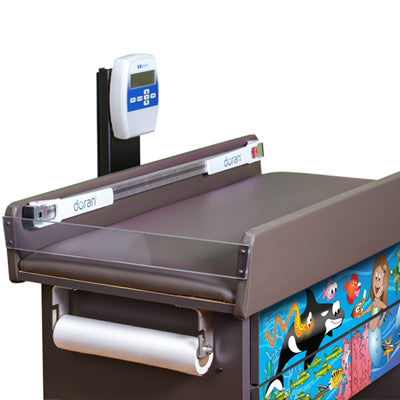 Clinton 78362 Ocean Commotion Scale Table OS | QuinceMedical.com