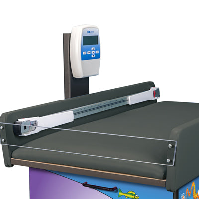 Clinton 7836 Ocean Commotion Scale Table | QuinceMedical.com