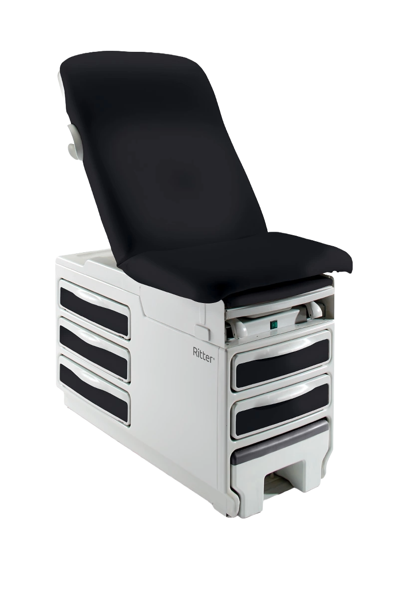 Exam Table Repair & Upholstery