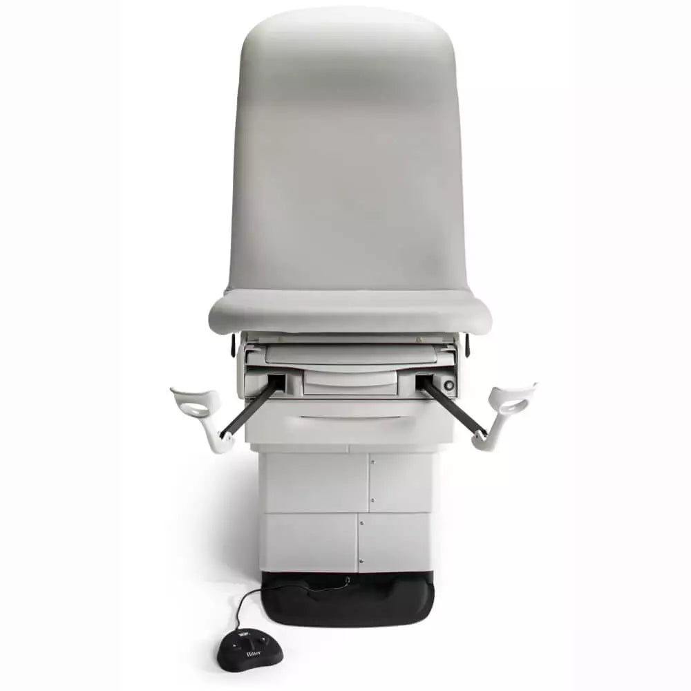 Ritter 224 Barrier-Free Examination Chair