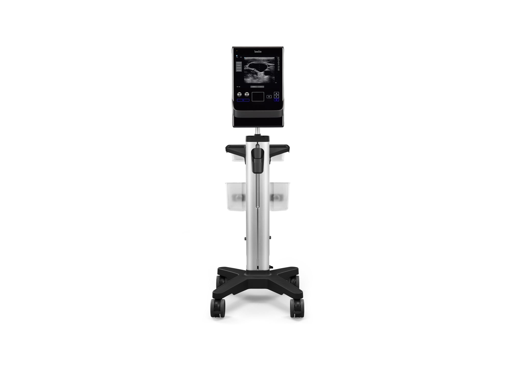 Ultrasound Machines