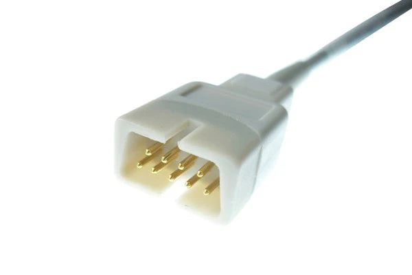 Philips Compatible Short SpO2 Sensor