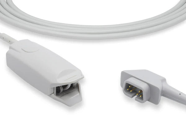 Criticare Compatible Direct-Connect SpO2 Sensor