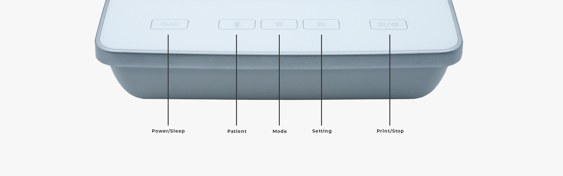 Edan SE-1202 12-Channel EKG Machine