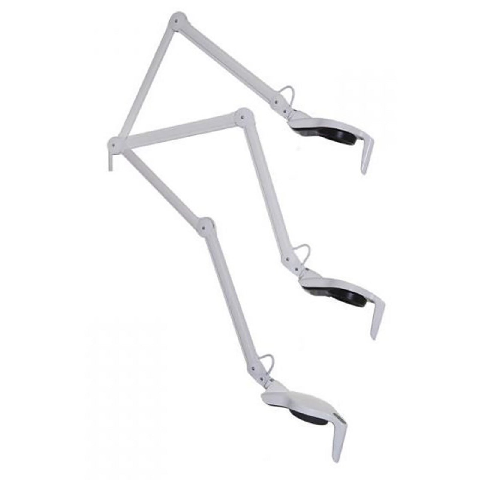 Burton SUPER EXAM LED Adjustable Color