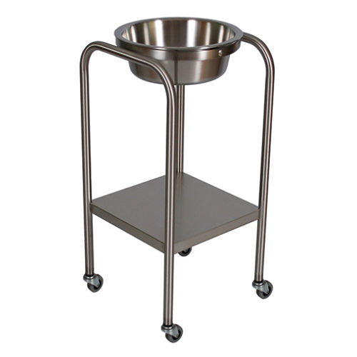 UMF Medical SS8365 Single Basin Stand UMF SS8365 | QuinceMedical.com