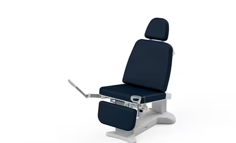 Oakworks 3100 Series Procedure Chair – Configuration B