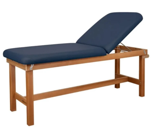 Oakworks Powerline Table-Backrest Top
