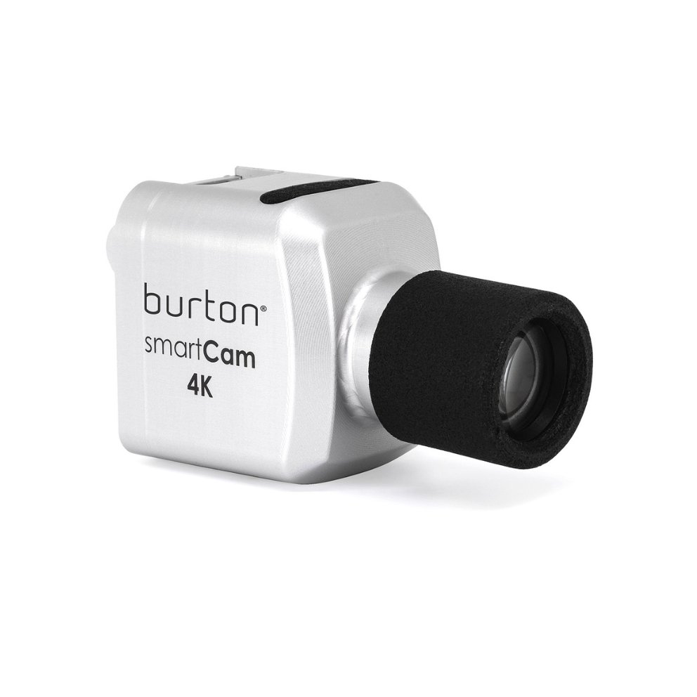 Burton SmartCam Cammera