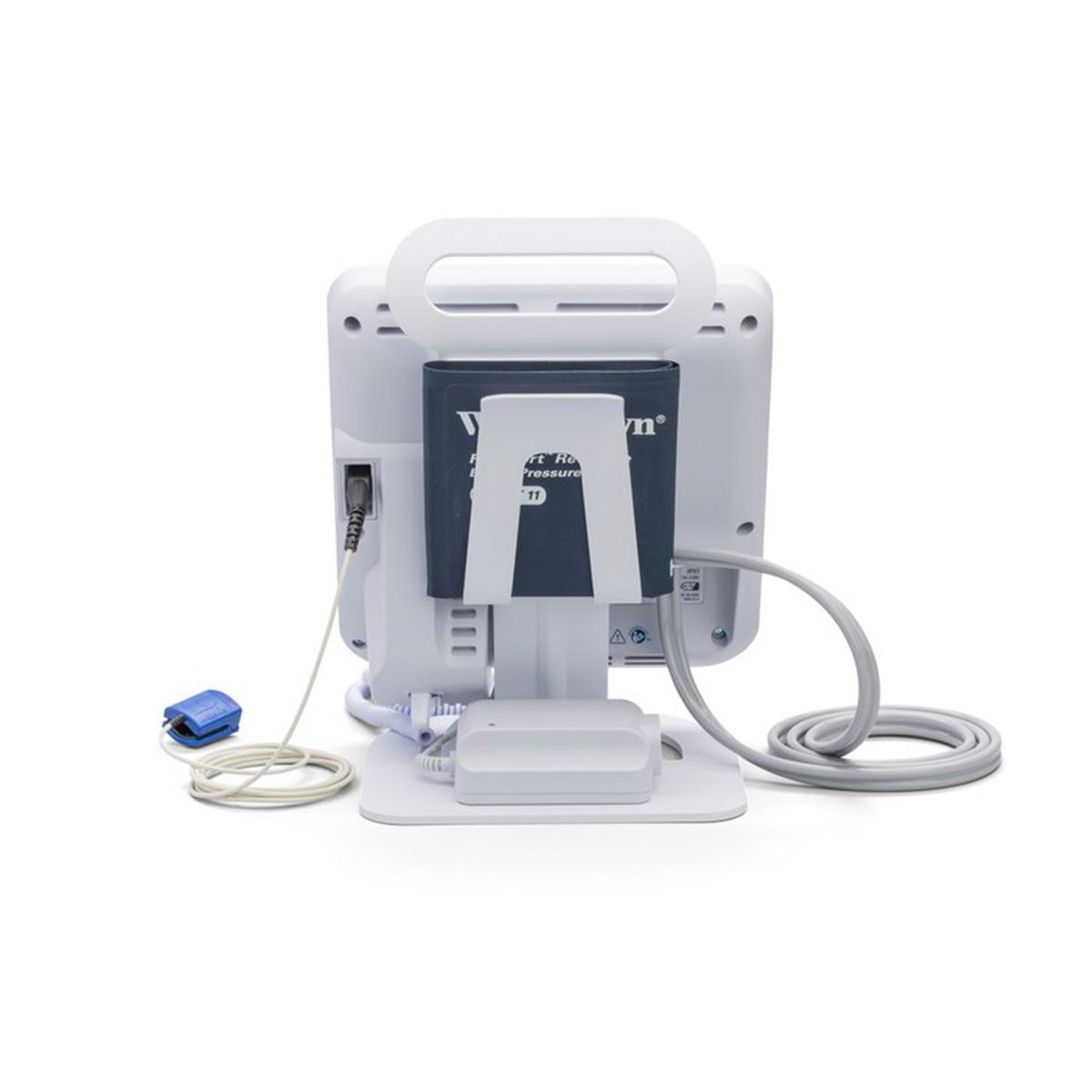 Welch Allyn Spot Vital Signs 4400 Device