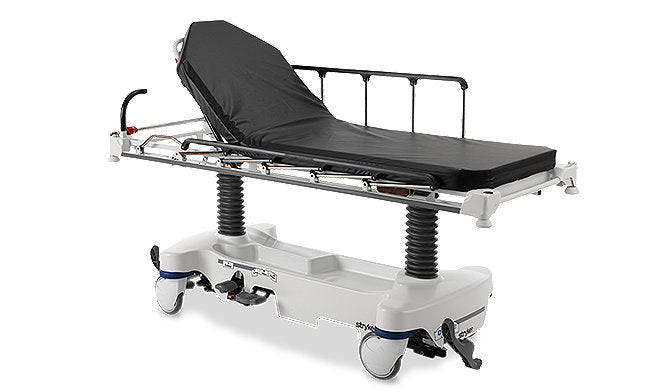 Stryker Model 747 Transport Stretcher