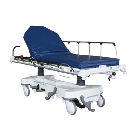 Stretcher Repair & Mattress Pad Replacement