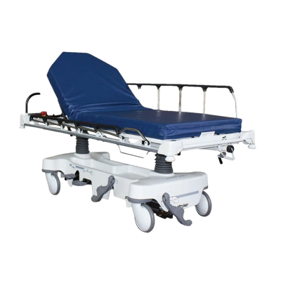 Stretcher Repair & Mattress Pad Replacement