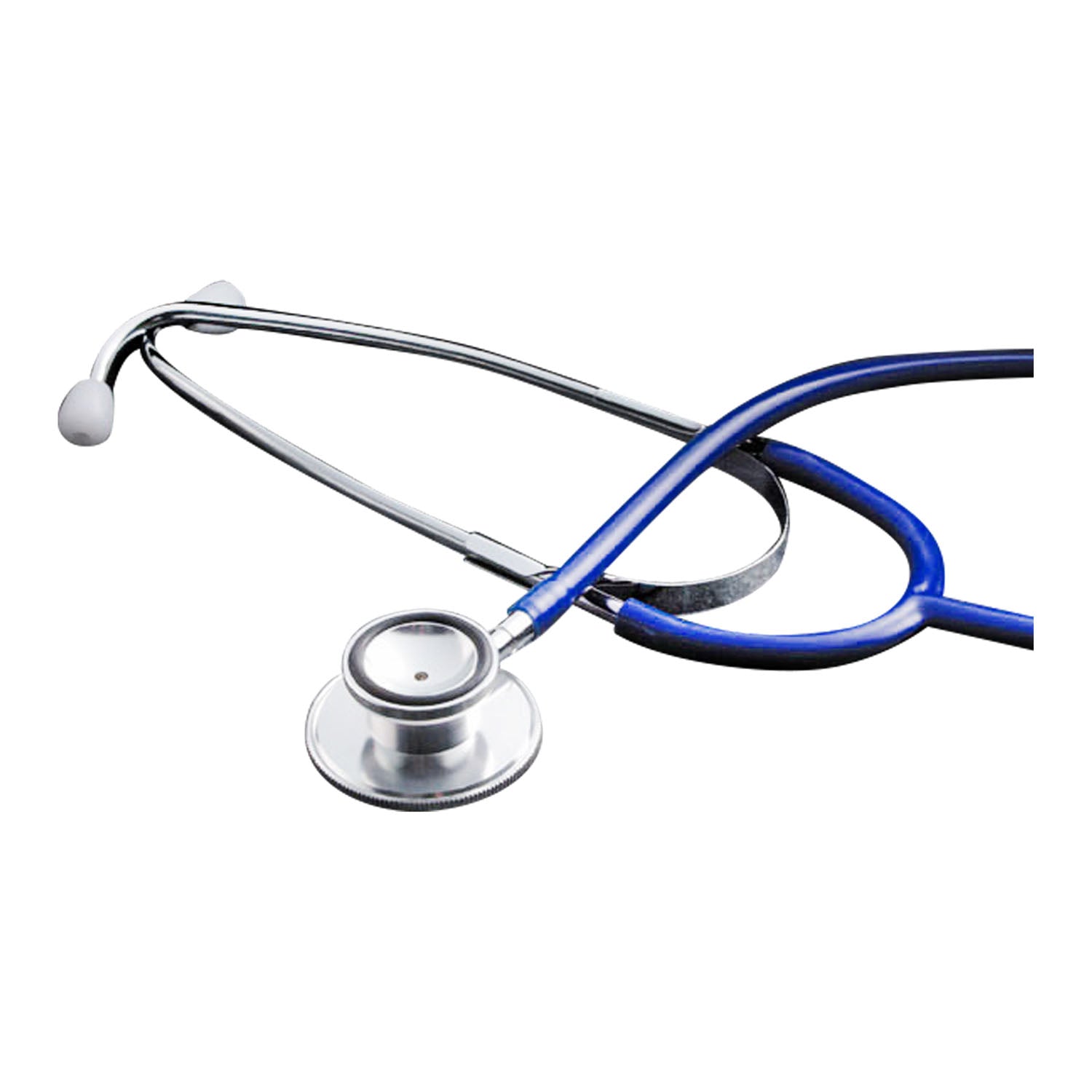 Dukal Tech-Med Dual Head Stethoscope