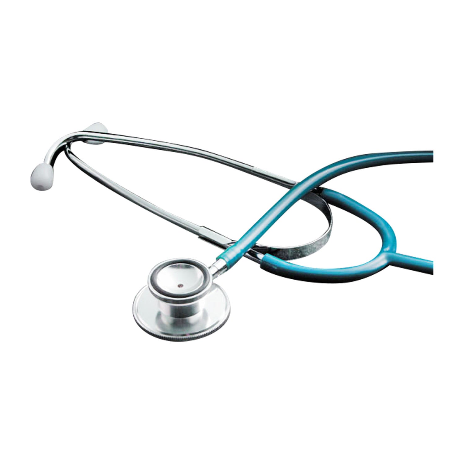 Dukal Tech-Med Dual Head Stethoscope