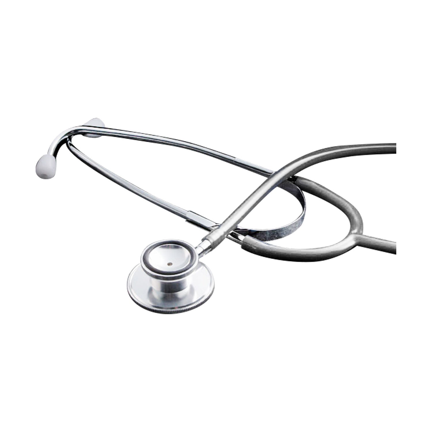 Dukal Tech-Med Dual Head Stethoscope