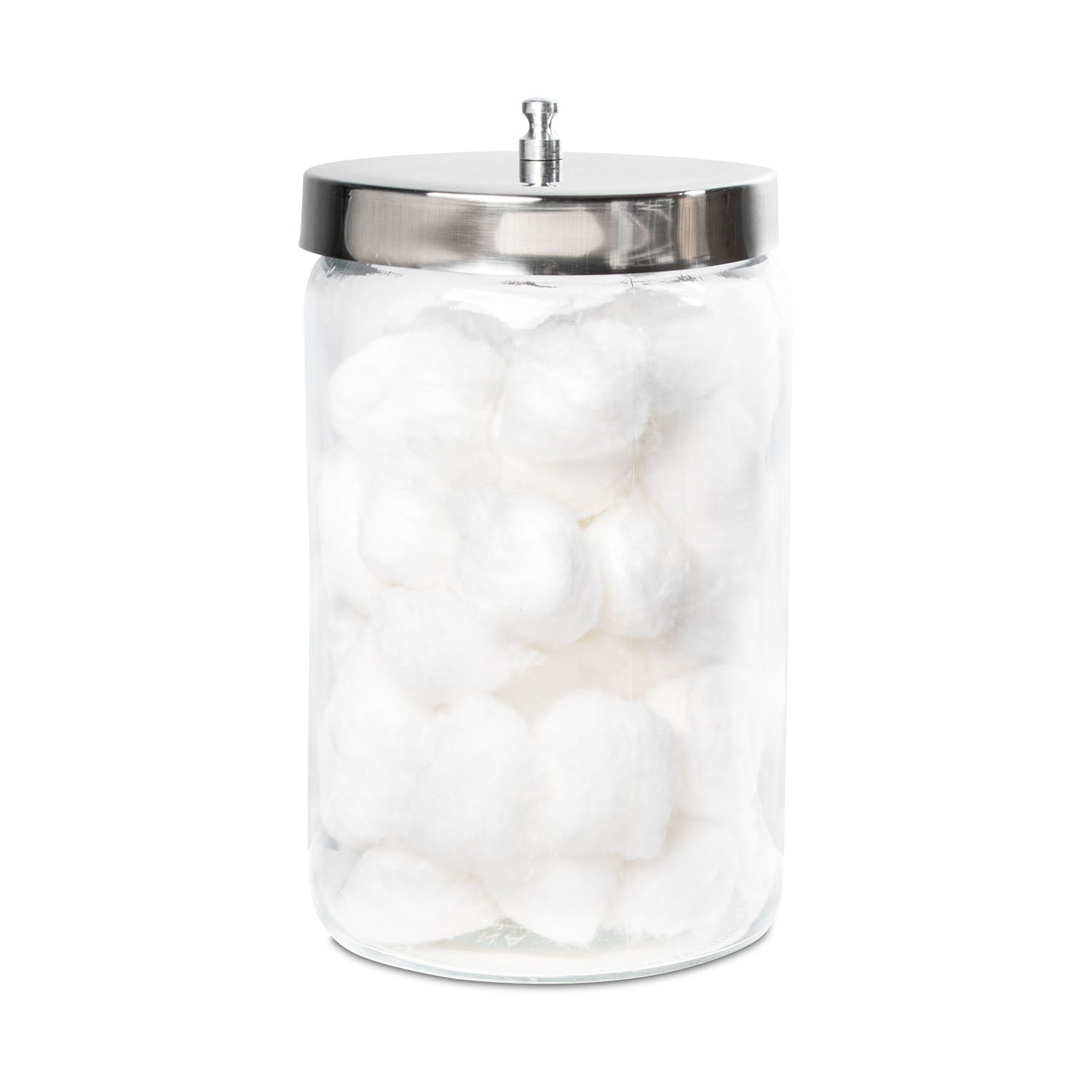 Dukal Tech-Med Sundry Jars
