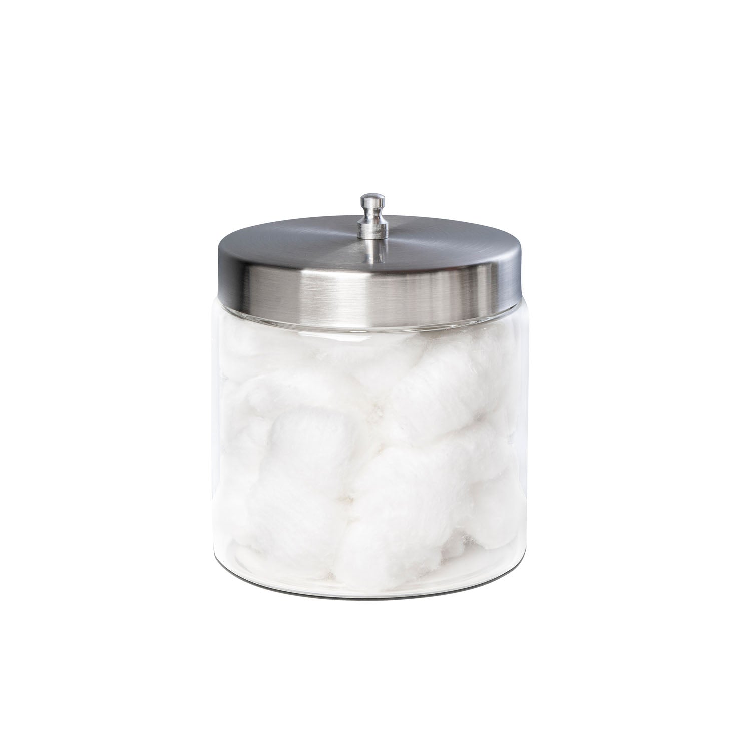 Dukal Tech-Med Dressing Jars
