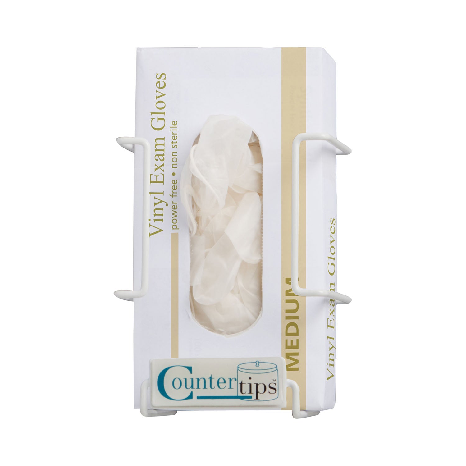 Dukal Tech-Med Glove Dispensers