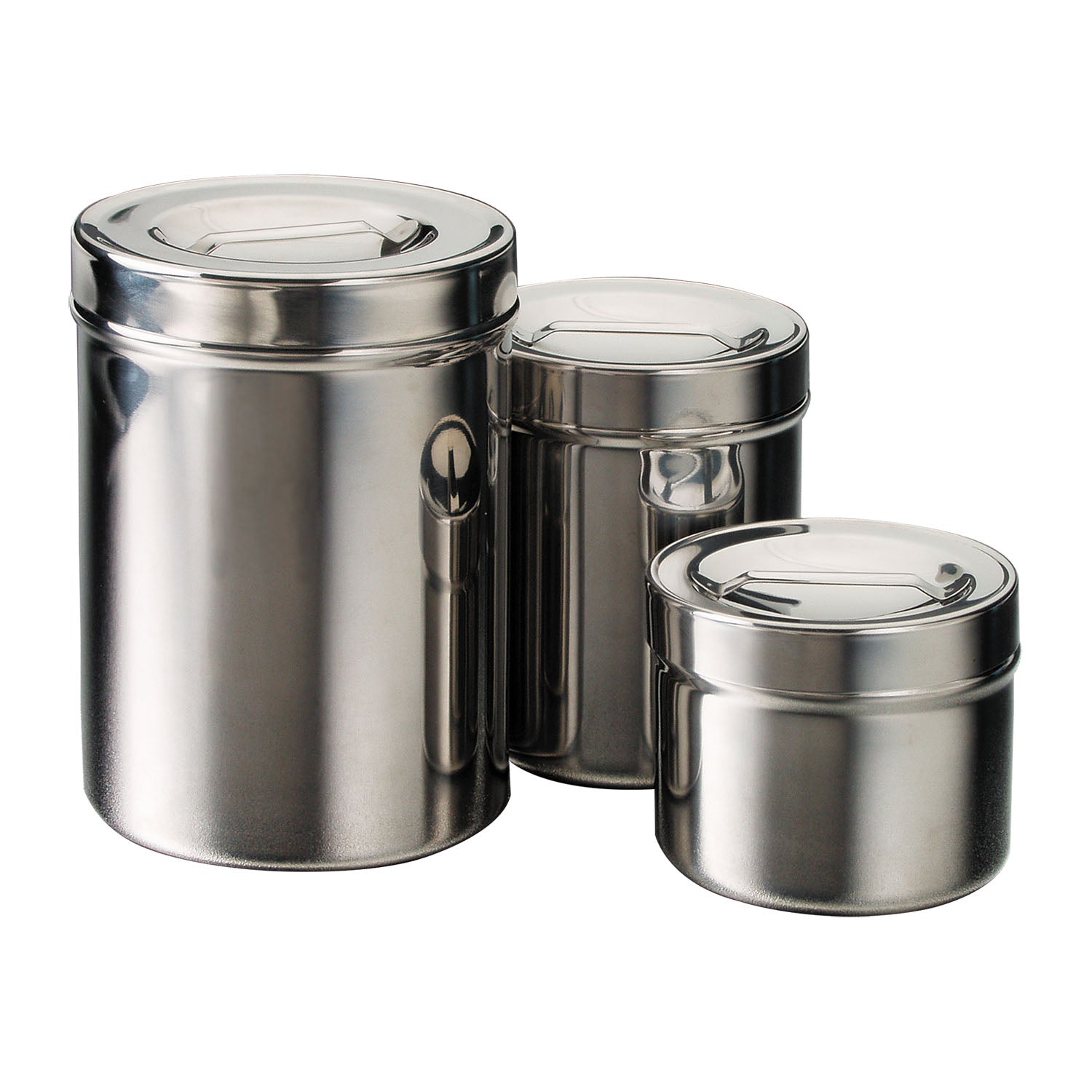 Dukal Tech-Med Dressing Jars