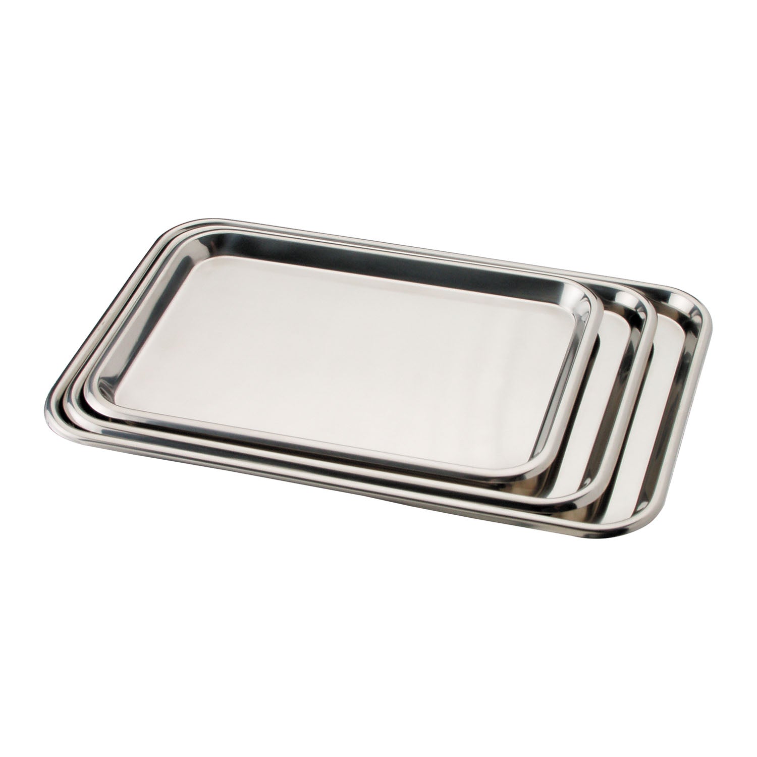 Dukal Tech-Med Instrument Trays
