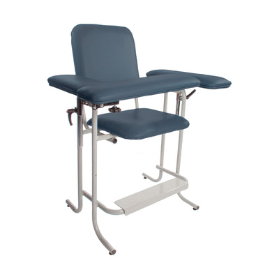 Phlebotomy Chairs & Carts