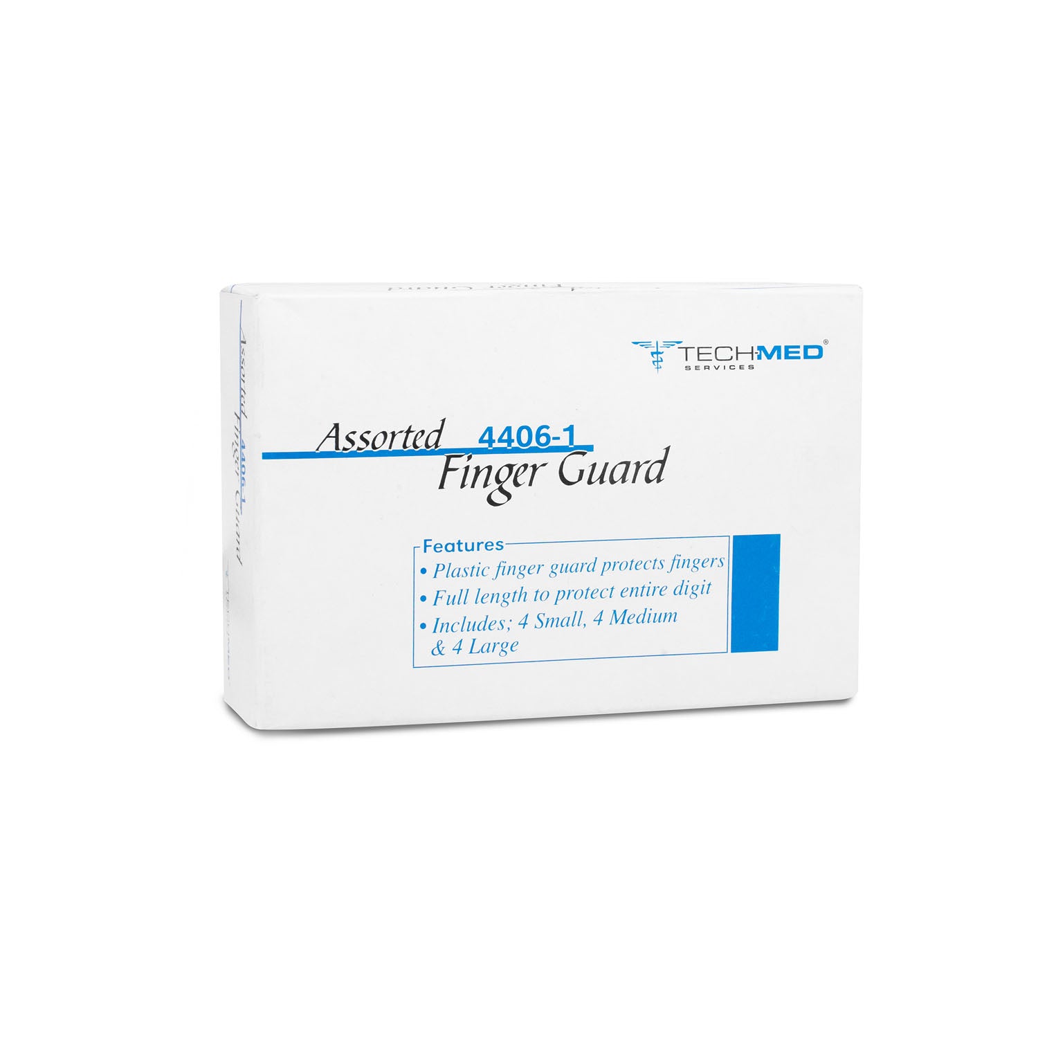 Dukal Tech-Med Finger Guards