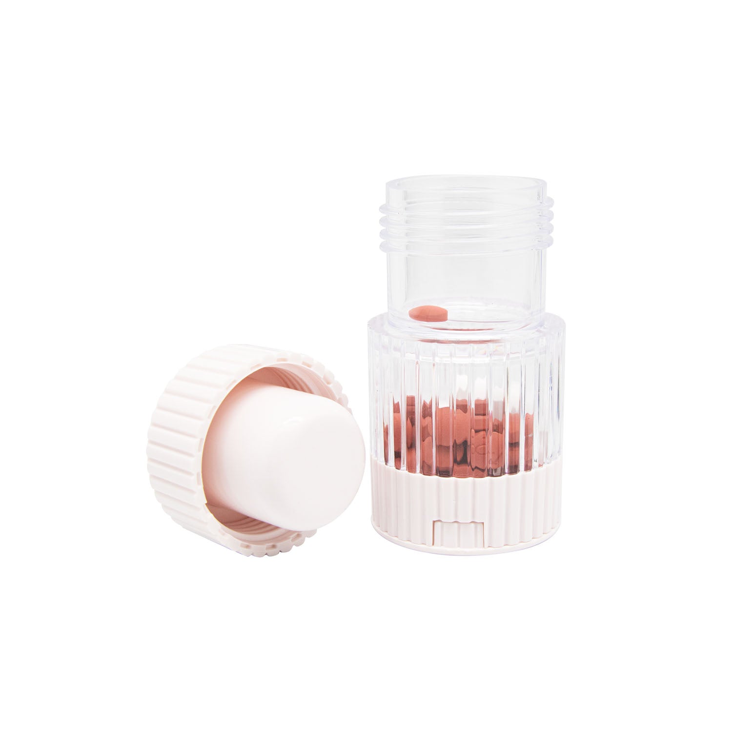 Dukal Tech-Med Pill Crusher & Pill Cutter