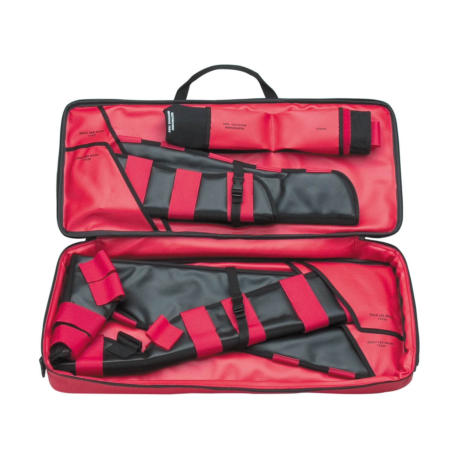 Dukal Tech-Med Leg Fracture Splint