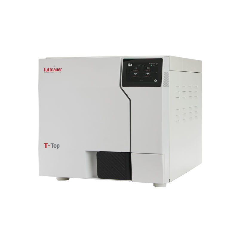 AUTOCLAVES