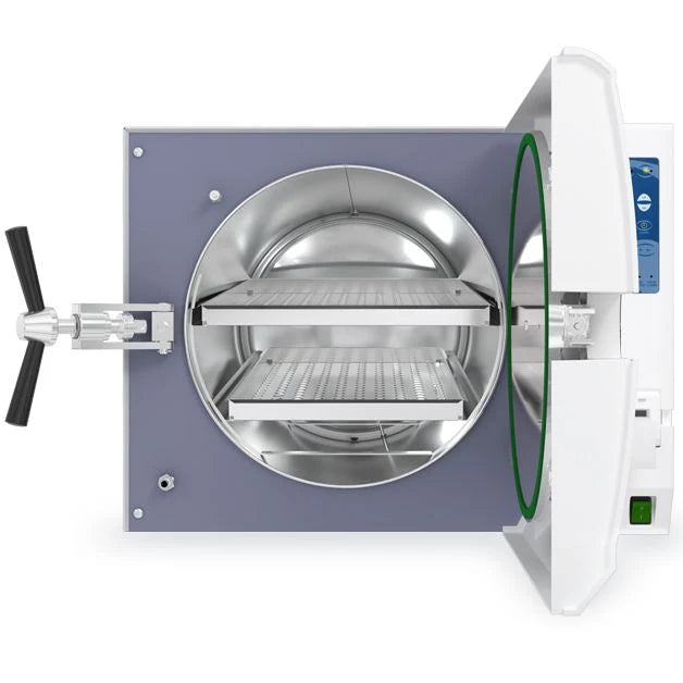 Tuttnauer 3870EA 85-Liter Chamber Autoclave