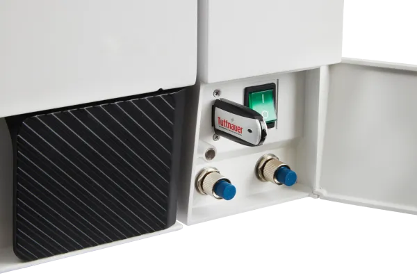 Tuttnauer T-Top Fully Automatic Tabletop Autoclaves