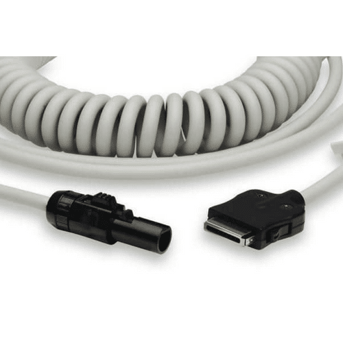 GE Healthcare > Marquette Compatible EKG Trunk Cable – 2016560-001