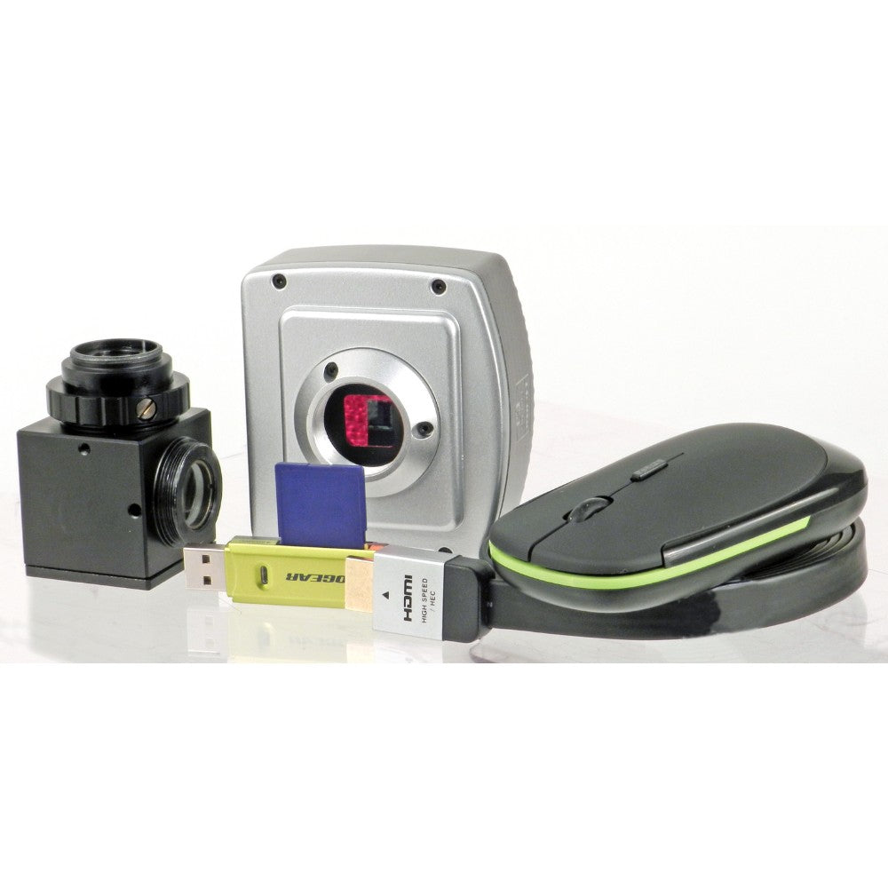 Bovie CS-8187 HD Camera 1080p HDMI Output with Accessories