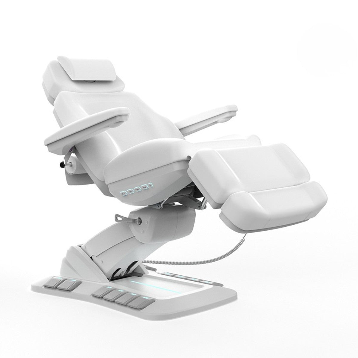 Silverfox 2246EBN Electric Treatment and Massage Chair