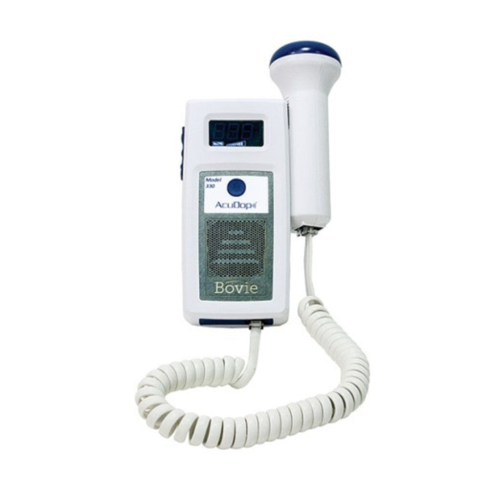 Bovie AcuDop II 330 Digital Doppler System (Non-Display)
