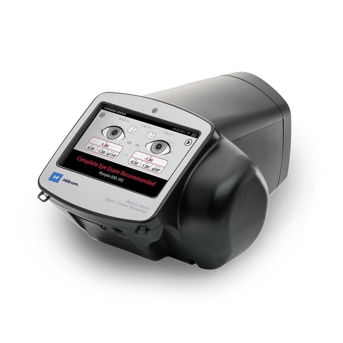 WELCH ALLYN SPOT Vision Screener