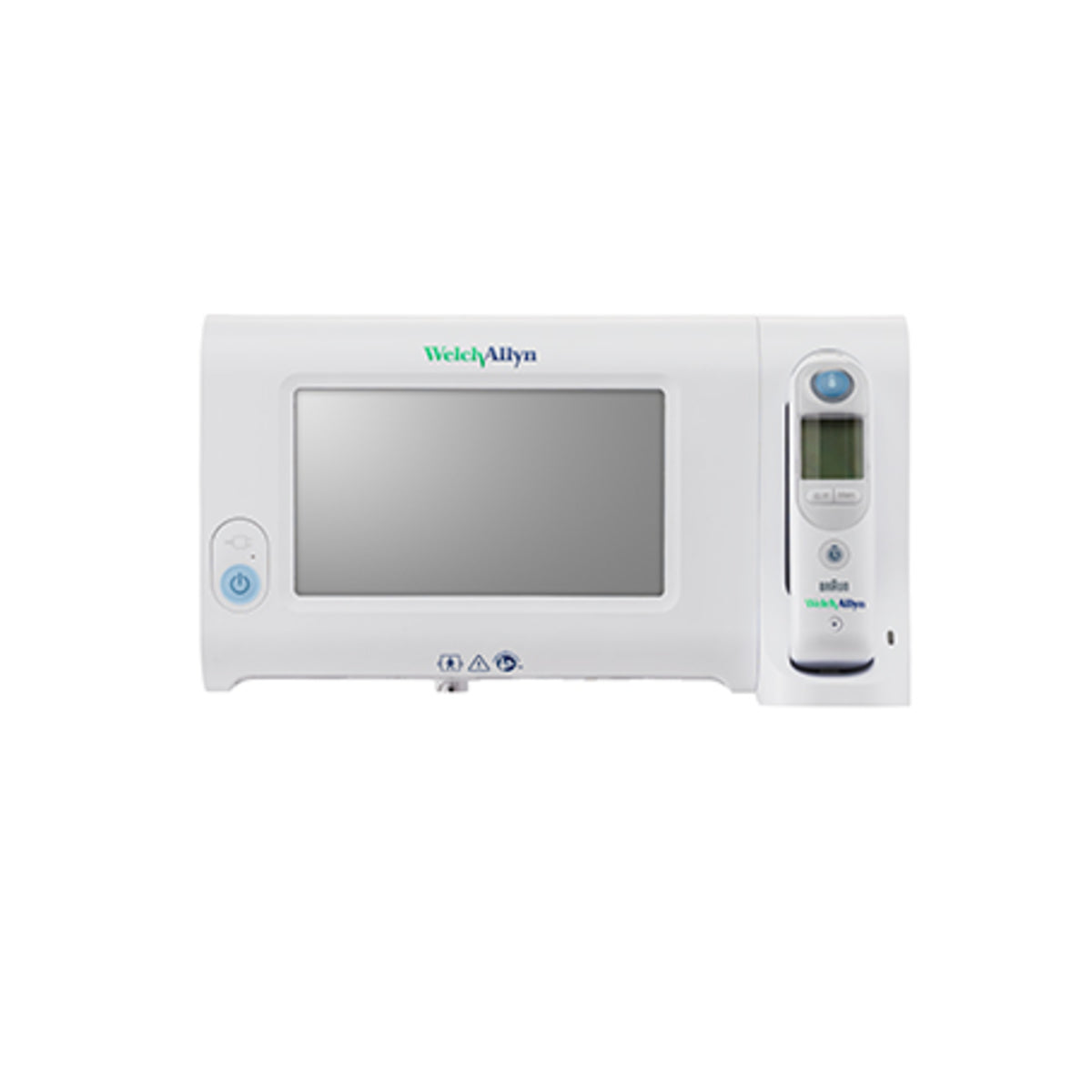 BT CSM,NIBP,MAS,RRp,BRAUNPRO6000,PLUGB