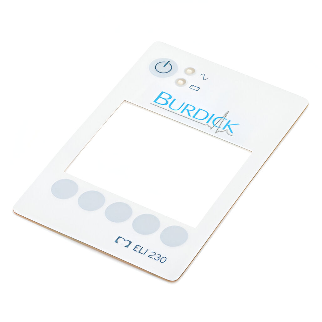 Welch Allyn Burdick ELI 230 Keypad Accessory