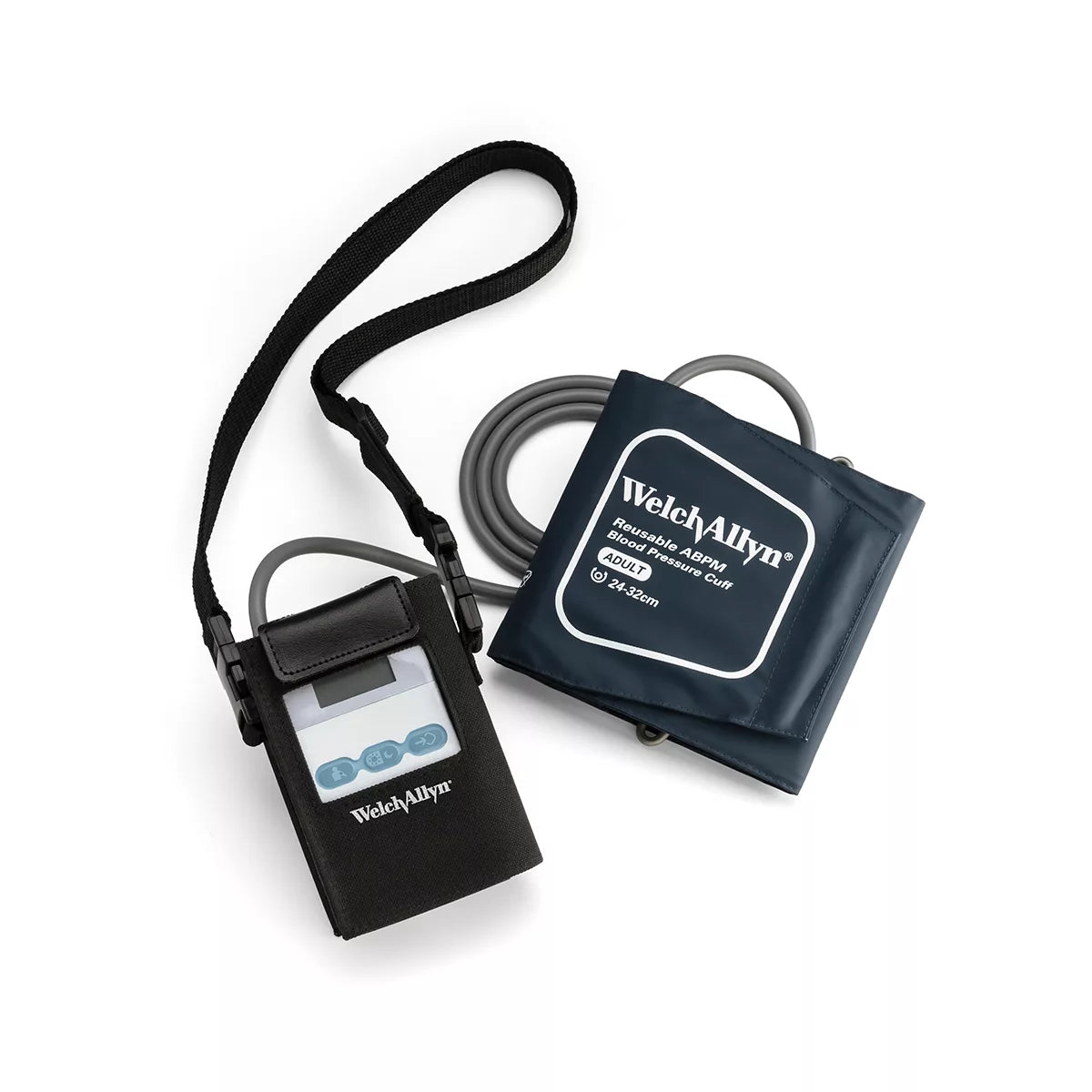 xCBP UPGRADED ABPM 7100 COMPLETE SYSTEM