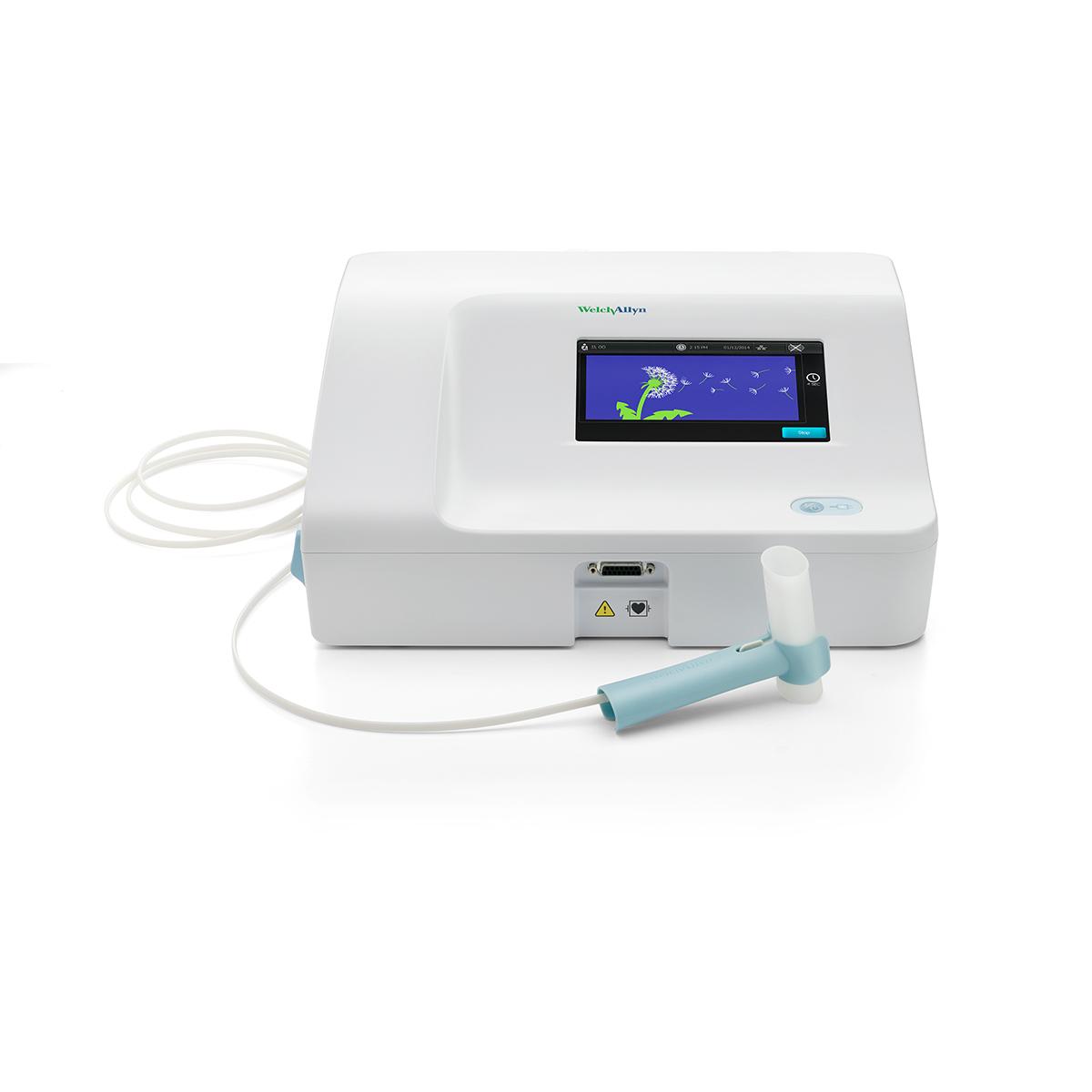 Welch Allyn CP 150 Resting Electrocardiograph