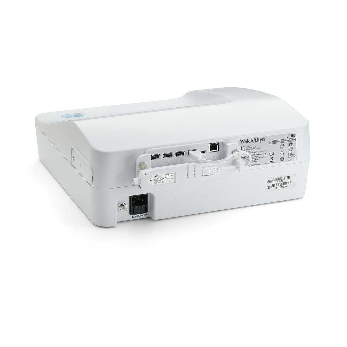 Welch Allyn CP 150 Resting Electrocardiograph