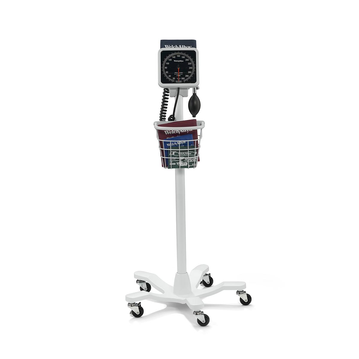 Welch Allyn 767-Series Wall / Mobile Sphygmomanometers