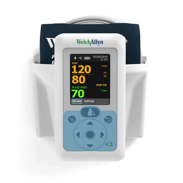 Welch Allyn ProBP 3400 Blood Pressure Device